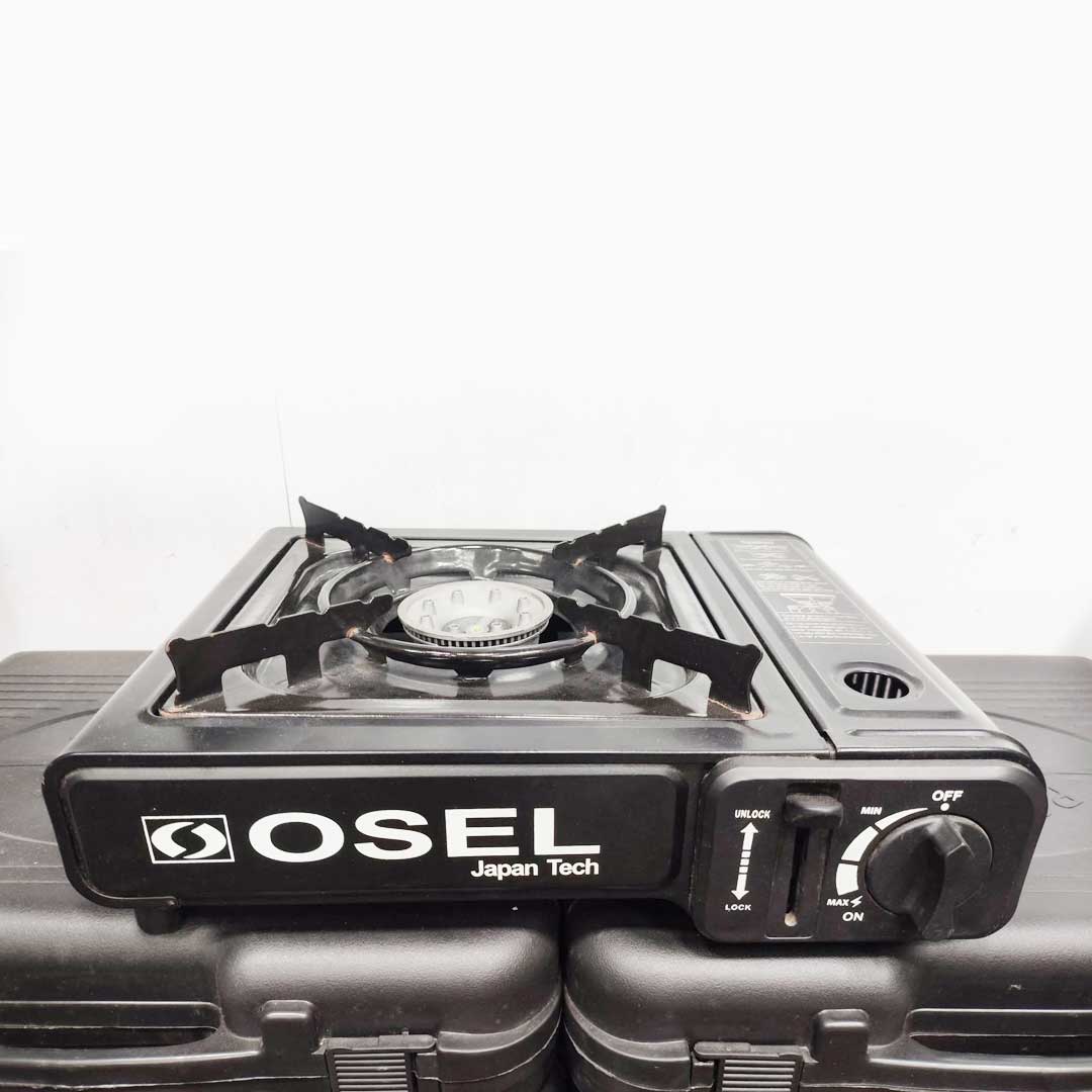 OSEL Portable Gas Stove